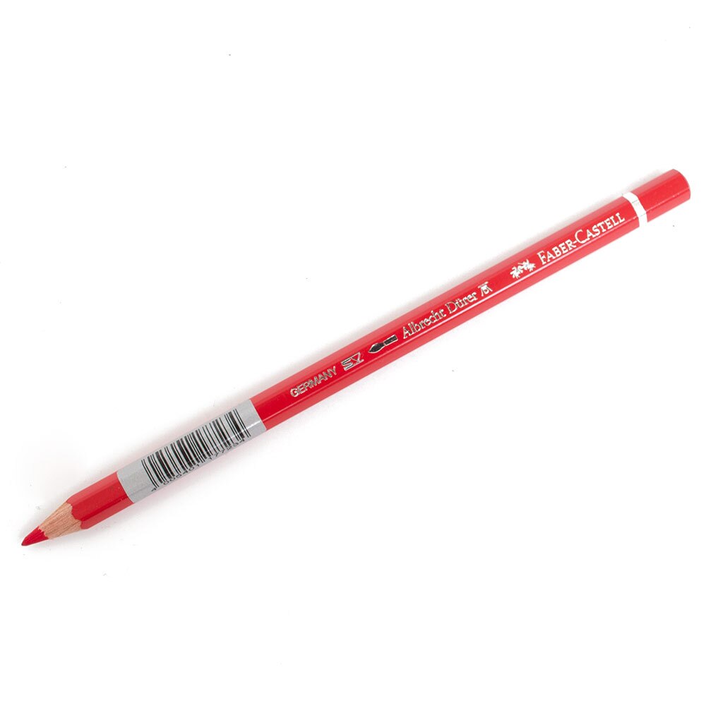 Faber-Castell, Colored Pencils, Wood, Art & School, A Durer, Watercolor, 78646